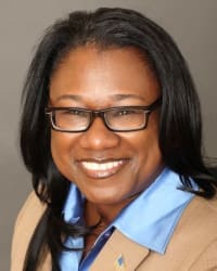 Image of Super Lawyers selectee Caree Harper