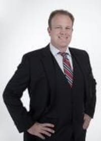 Image of Super Lawyers selectee Charlie D. Dresow