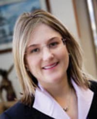 Image of Super Lawyers selectee Courtney L. Shepard