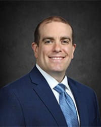 Image of Super Lawyers selectee Joshua B. Alper