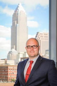 Top Rated Cleveland Oh Medical Malpractice Attorney Allen Tittle Super Lawyers