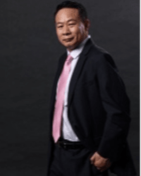 Image of Super Lawyers selectee John Z. Huang
