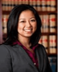 Image of Super Lawyers selectee Pani Vo