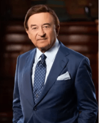Image of Super Lawyers selectee Ronald J. Resmini