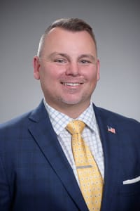 Image of Super Lawyers selectee Adam L. Bantner, II
