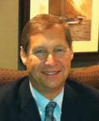 Image of Super Lawyers selectee Steven J. Seidman