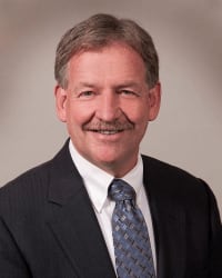 Peter W. Schroeter
