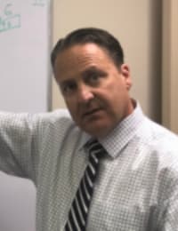 D. Todd Williams