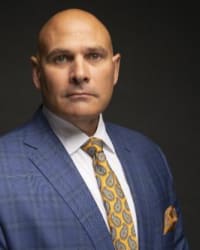 Photo of Mike Prieto