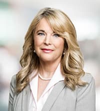 Image of Super Lawyers selectee Virginia M. Buchanan