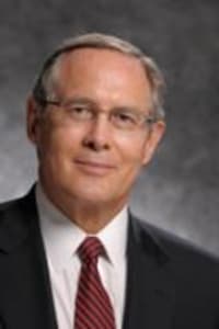 Image of Super Lawyers selectee E. Stewart Jones, Jr.