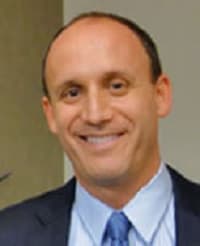 Image of Super Lawyers selectee Andrew M. Dansicker