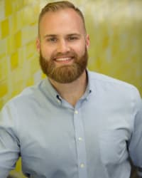 Image of Super Lawyers selectee Nick Troxel