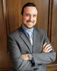 Image of Super Lawyers selectee Jason N. Machnik