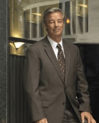 Image of Super Lawyers selectee Bruce R. Pfaff
