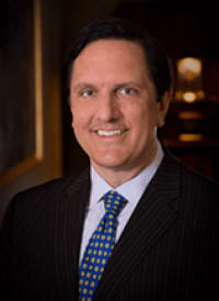 Image of Super Lawyers selectee Robert W. Painter