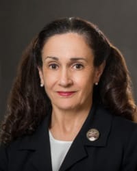Nina B. Stryker