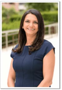 Image of Super Lawyers selectee Alreen Haeggquist