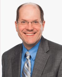 Image of Super Lawyers selectee Gerald O. Williams