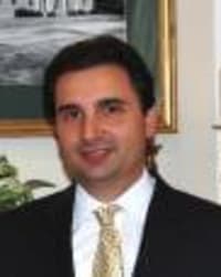 Image of Super Lawyers selectee Vincent C. DeLuca