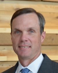 Image of Super Lawyers selectee Bradford D. Barron