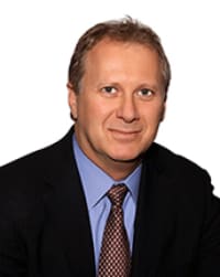 Image of Super Lawyers selectee Steven A. Roseman