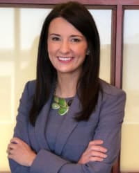 Image of Super Lawyers selectee Shayna W. Borakove