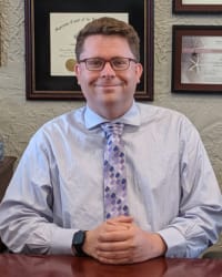 Nicholas J. Passe