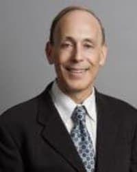 Photo of Bruce Givner
