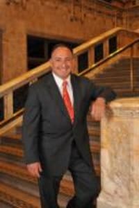 Image of Super Lawyers selectee Jonny Kool