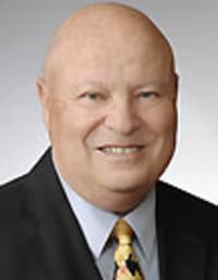 Randolph M. Paul