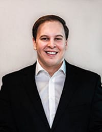Image of Super Lawyers selectee Kristian T. Kircher