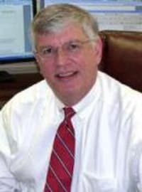 Image of Super Lawyers selectee Jerry A. Buchanan