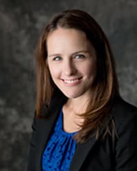 Image of Super Lawyers selectee Kerry A. Minnich
