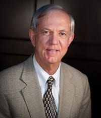 Image of Super Lawyers selectee C. King Askew