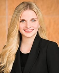 Image of Super Lawyers selectee Lindsey Underwood
