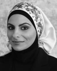 Image of Super Lawyers selectee Dewnya A. Bazzi