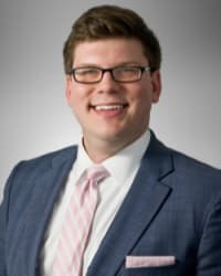 Image of Super Lawyers selectee C. Curran Coulter II
