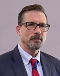 Image of Super Lawyers selectee Gardiner S. Barone