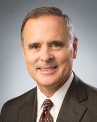 Image of Super Lawyers selectee Ralph J. Tease, Jr.