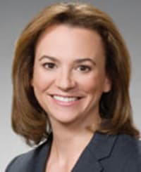 Image of Super Lawyers selectee Valeri S. Pappas