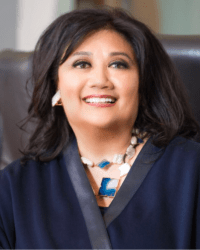Image of Super Lawyers selectee Deborah Chang