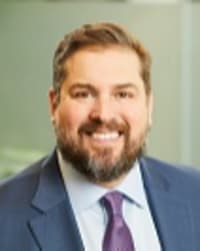 Image of Super Lawyers selectee Darren P. McDowell