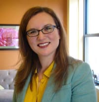 Image of Super Lawyers selectee Cassie Springer Ayeni