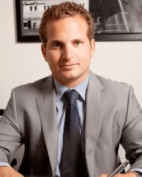 Image of Super Lawyers selectee Adam M. Zolonz