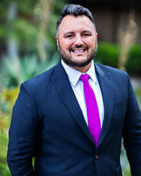 Darius Amiri