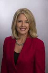 Image of Super Lawyers selectee Angela K. Hallier