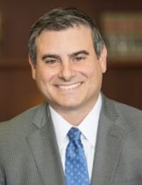 Image of Super Lawyers selectee Kevin Brick