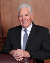 Image of Super Lawyers selectee Daniel G. Heppner