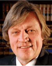 Image of Super Lawyers selectee Reed W. Larsen